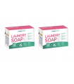 SET x 2 LAUNDRY SOAP