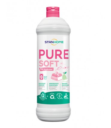Pure Soft Pear and Jasmine Fabric Softener|Stanhome Shop Online Pure Soft Pear and Jasmine Fabric Softener|Stanhome Shop Online