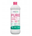 PURE SOFT PEAR AND JASMIN FABRIC SOFTENER