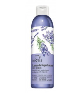 Gel Doccia all'olio essenziale di Lavanda |STANHOME VENDITA ONLINE