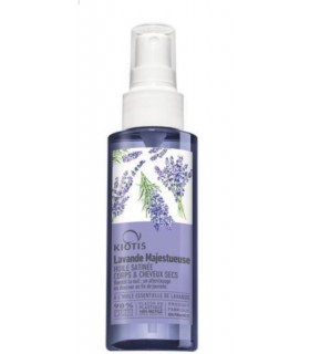OLIO SATINATO ALLA LAVANDA| STANHOME ONLINE