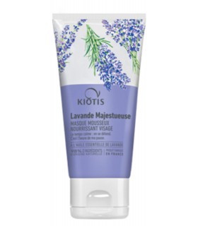 Maschera Viso in Schiuma  all'olio essenziale di Lavanda|  STANHOME ONLINE