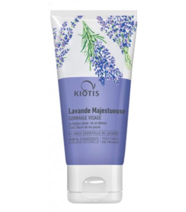 Esfoliante Viso   all'olio essenziale di Lavanda|  STANHOME ONLINE Esfoliante Viso   all'olio essenziale di Lavanda|  STANHOME ONLINE