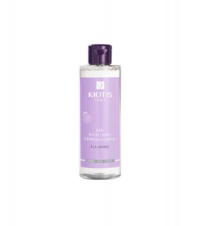 ACQUA MICELLARE VISO E OCCHI 200ML ALLA LAVANDA | STANHOME ONLINE