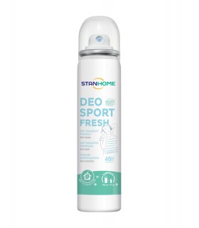 DEO SPRAY SPORT FRESH 100ML  | STANHOME VENDITA ONLINE