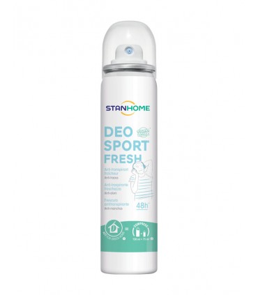 DEO SPRAY SPORT 100ML  | STANHOME VENDITA ONLINE DEO SPRAY SPORT 100ML  | STANHOME VENDITA ONLINE