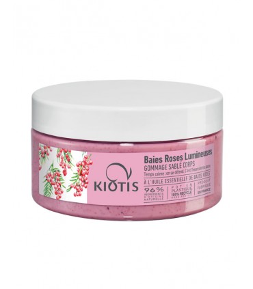 ESFOLIANTE CORPO CREMOSO BACCHE ROSA KIOTIS | STANHOME VENDITA ONLINE ESFOLIANTE CORPO CREMOSO BACCHE ROSA KIOTIS | STANHOME VENDITA ONLINE