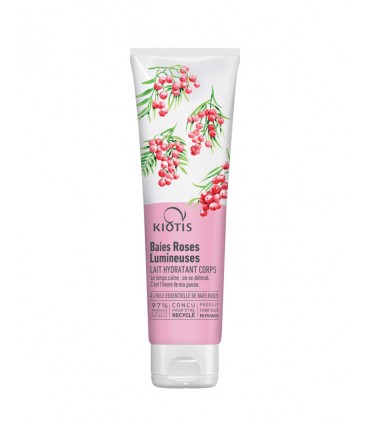 MOISTURIZING MILK PINK BERRIES 150ml |STANHOME SHOP ONLINE