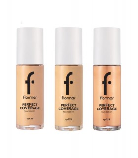 FONDOTINTA PERFECT COVERAGE FOUNDATION