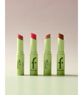 GREEN UP LIPSTICK FLORMAR|STANHOME  VENDITA ONLINE