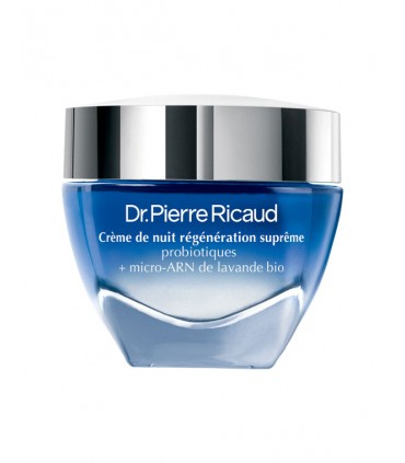 NIGHT CREAM SUPREME REGENERATION DR PIERRE RICAUD |STANHOME ONLINE NIGHT CREAM SUPREME REGENERATION DR PIERRE RICAUD |STANHOME ONLINE