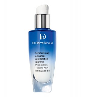 SIERO NOTTE ATTIVATORE RIGENERAZINE SUPREMA - Dr PIERRE RICAUD | STANHOME ONLINE