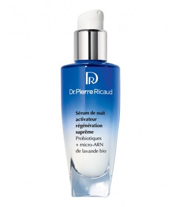SUPREME REGENERATIVE ACTIVATOR NIGHT SERUM - Dr PIERRE RICAUD | STANHOME SHOP ONLINE SUPREME REGENERATIVE ACTIVATOR NIGHT SERUM - Dr PIERRE RICAUD | STANHOME SHOP ONLINE