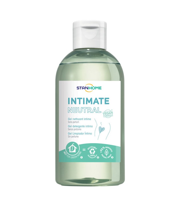 Intimate Gel Neutral Stanhome Shop Online