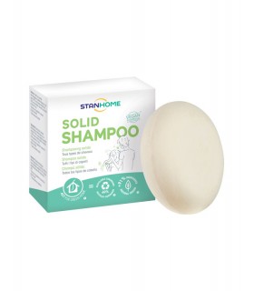 SOLID SHAMPOO 60GR| STANHOME VENDITA ONLINE