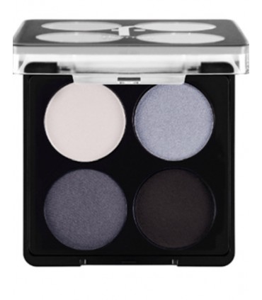 COLOR PALETTE EYESHADOW A 4 COLORI|STANHOME VENDITA ONLINE