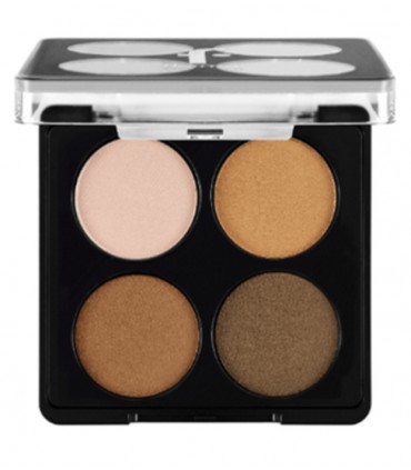 COLOR PALETTE EYESHADOW A 4 COLORI|STANHOME VENDITA ONLINE