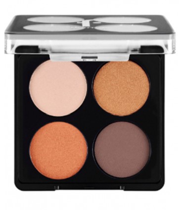COLOR PALETTE EYESHADOW A 4 COLORI|STANHOME VENDITA ONLINE