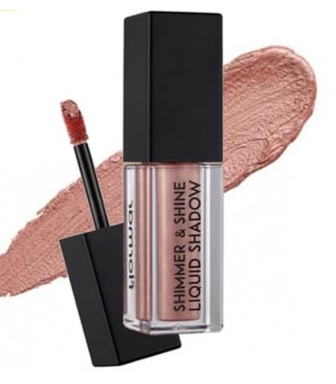 SHIMMER & SHINE LIQUID SHADOW FLORMAR| STANHOME ONLINE