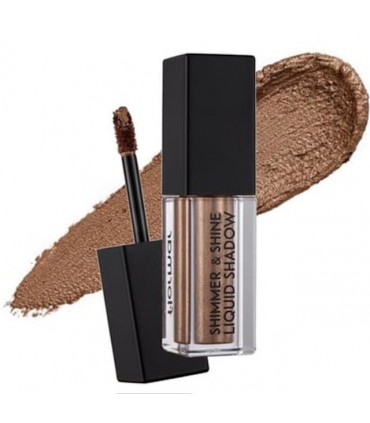 SHIMMER & SHINE LIQUID SHADOW FLORMAR| STANHOME ONLINE
