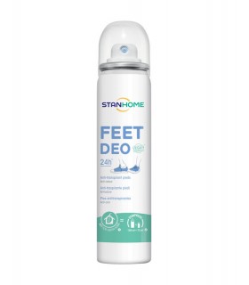 FEET DEO 75ml | STANHOME VENDITA ONLNE