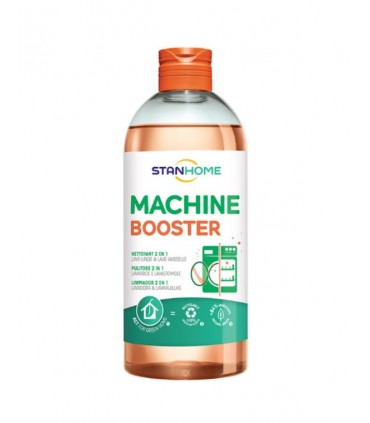 Machine Booster 500ML| Stanhome Vendita Online Machine Booster 500ML| Stanhome Vendita Online
