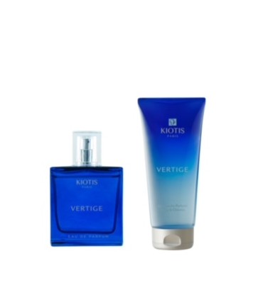 SET CORPO  VERTIGE KIOTIS |STANHOME ONLINE SET CORPO  VERTIGE KIOTIS |STANHOME ONLINE