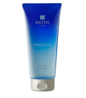 GEL DOCCIA CORPO E CAPELLI VERTIGE 200 ml KITIOS