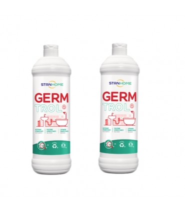 Germ Trol Pulitoredisinfettante | Stanhome Vendita Online