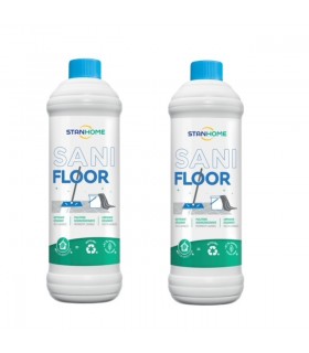 Pulitore disincrostante Pavimenti SANI FLOOR |Stanhome Vendita Online