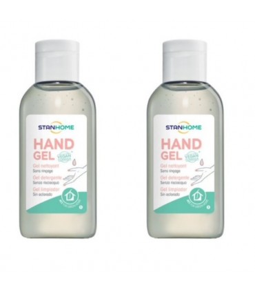 SET 2 X HAND GEL  |VENDITA ONLINE