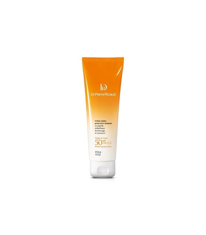 SUN CREAM SPF 50 FACE AND BODY 125 ml | STANHOME SHOP ONLINE