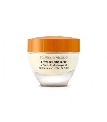 CREMA ANTIRUGHE SPF 20 40ml
