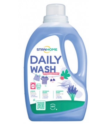 DAILY-WASH NOTA MEDITERRANEO 1500ML |STANHOME VENDITA ONLINE