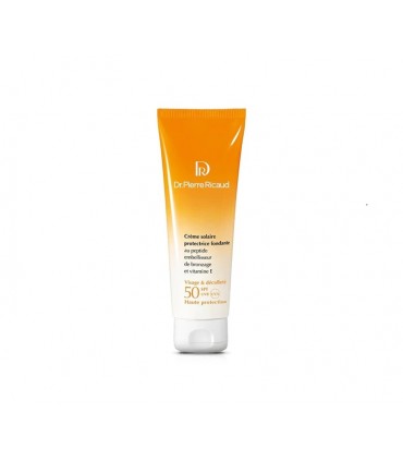 Sunscreen SPF 50 face and decolletè 50 ml |STANHOME SHOP ONLINE Sunscreen SPF 50 face and decolletè 50 ml |STANHOME SHOP ONLINE