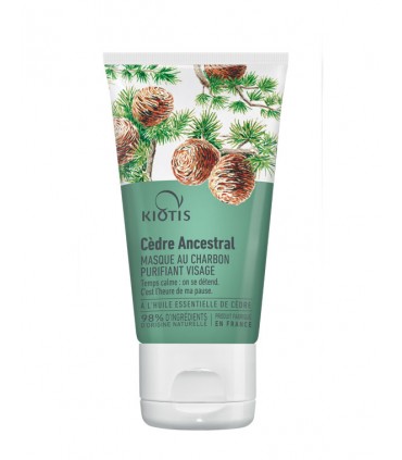 MASCHERA AL CARBONE DETOSSINANTE | STANHOME ONLINE MASCHERA AL CARBONE DETOSSINANTE | STANHOME ONLINE