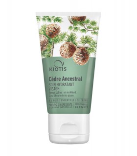 KIOTIS CEDAR FACIAL MOISTURIZER |STANHOME SHOP ONLINE