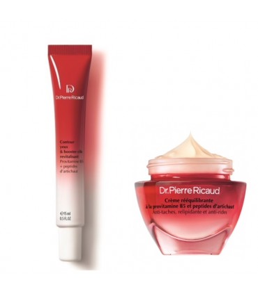 copy of SET CONTORNO OCCHI + CREMA NOTTE RIGENERAZIONE SUPREMA