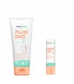 SET FLUID DUO CLASSIC 250 ml + SWEET LIPS