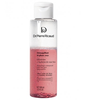 TWO-PHASE WATERPROOF MAKE-UP REMOVER | STANHOME SHOP ONLINE