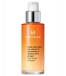 FLUIDO EFFETTO GLOW - CREMA FLUIDA - Dr PIERRE RICAUD | STANHOME ONLINE
