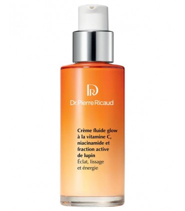 FLUIDO EFFETTO GLOW - CREMA FLUIDA - Dr PIERRE RICAUD | STANHOME ONLINE FLUIDO EFFETTO GLOW - CREMA FLUIDA - Dr PIERRE RICAUD | STANHOME ONLINE