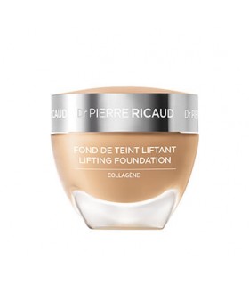 LIFTING FOUNDATION BEIGE MEDIUM GOLD DR PIERRE RICAUD | STANHOME ONLINE 2