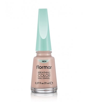 Breathing Color Nail Email Flormar