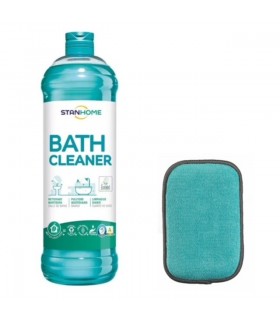 SET  EXPRESS SHINE + BATHROOM SPONGE + WC FRESH | Stanhome OnLine