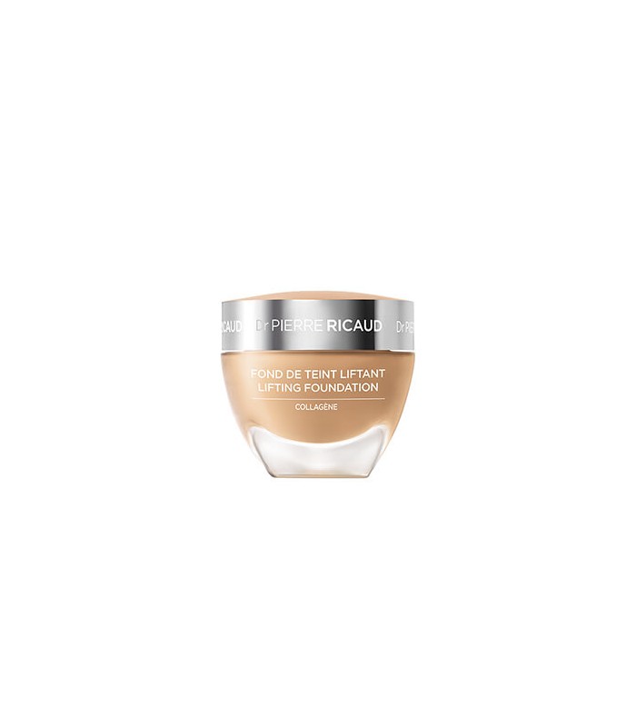 LIFTING FOUNDATION BEIGE ROSE' DR PIERRE RICAUD | STANHOME ONLINE