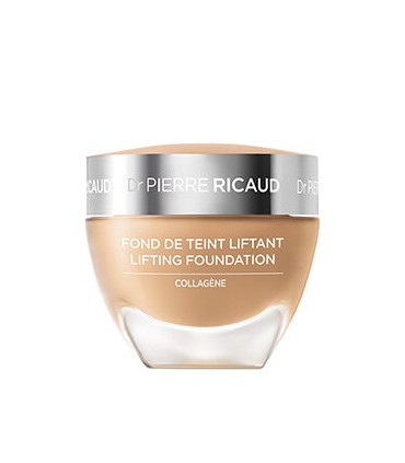 LIFTING FOUNDATION BEIGE ROSE' DR PIERRE RICAUD | STANHOME ONLINE LIFTING FOUNDATION BEIGE ROSE' DR PIERRE RICAUD | STANHOME ONLINE