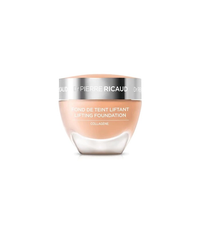 LIFTING FOUNDATION BEIGE ROSE' DR PIERRE RICAUD | STANHOME ONLINE