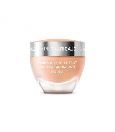 LIFTING FOUNDATION BEIGE ROSE' DR PIERRE RICAUD | STANHOME ONLINE LIFTING FOUNDATION BEIGE ROSE' DR PIERRE RICAUD | STANHOME ONLINE