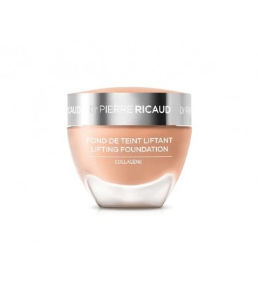 LIFTING FOUNDATION BEIGE ROSE' DR PIERRE RICAUD | STANHOME ONLINE LIFTING FOUNDATION BEIGE ROSE' DR PIERRE RICAUD | STANHOME ONLINE